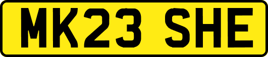 MK23SHE