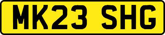 MK23SHG
