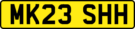 MK23SHH