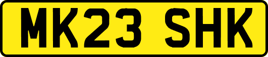 MK23SHK