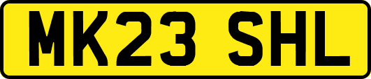 MK23SHL