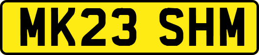 MK23SHM