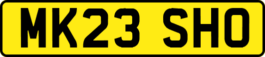 MK23SHO