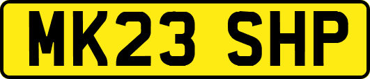 MK23SHP