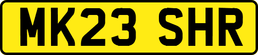 MK23SHR