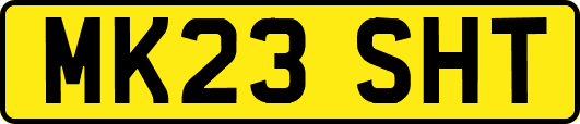 MK23SHT
