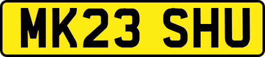 MK23SHU