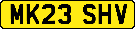 MK23SHV