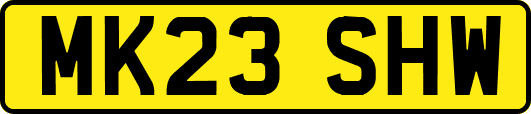 MK23SHW