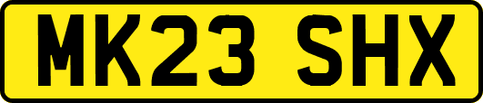 MK23SHX