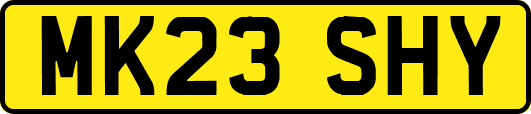 MK23SHY