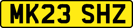 MK23SHZ