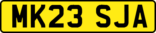 MK23SJA
