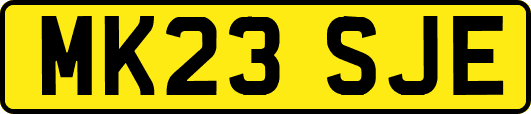 MK23SJE