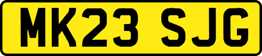 MK23SJG