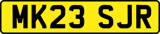 MK23SJR