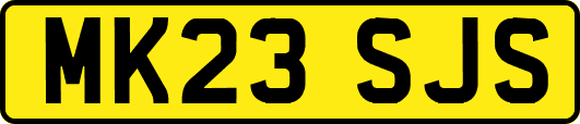 MK23SJS