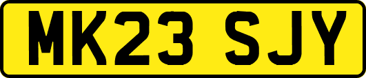 MK23SJY