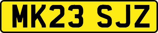 MK23SJZ
