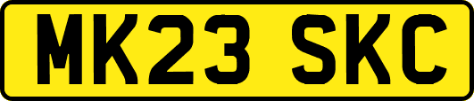 MK23SKC