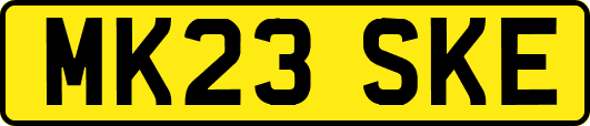 MK23SKE