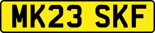MK23SKF