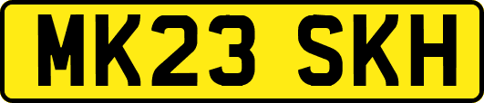 MK23SKH