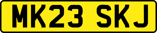 MK23SKJ