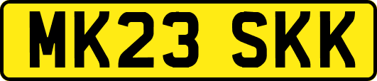 MK23SKK