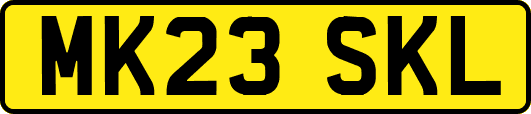MK23SKL