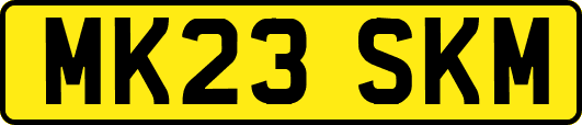 MK23SKM