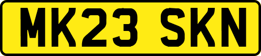 MK23SKN