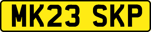 MK23SKP