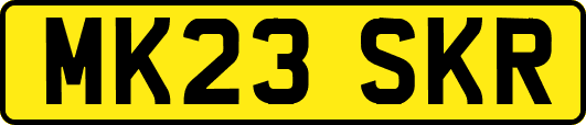 MK23SKR