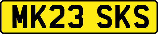 MK23SKS