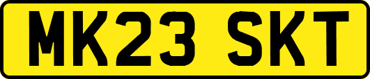 MK23SKT
