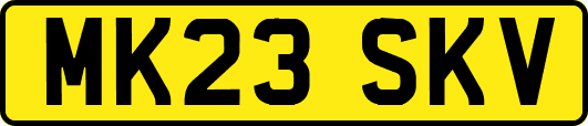 MK23SKV