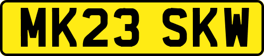 MK23SKW