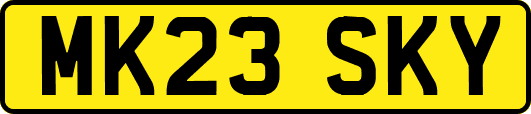 MK23SKY