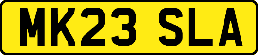 MK23SLA