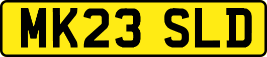 MK23SLD
