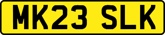 MK23SLK