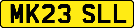 MK23SLL