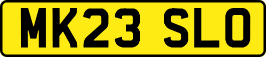 MK23SLO