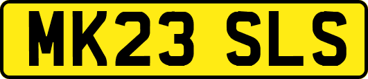 MK23SLS