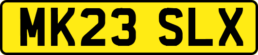 MK23SLX