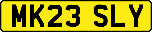 MK23SLY