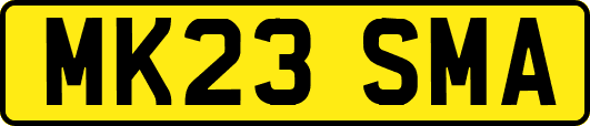 MK23SMA