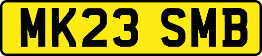 MK23SMB