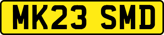 MK23SMD